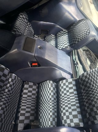 Porsche 928 S 1981