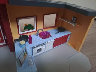 Playmobil City Life Hotel para Perros 9275