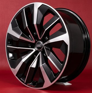 Llantas 20 Originales Audi S4 RS4 ET20