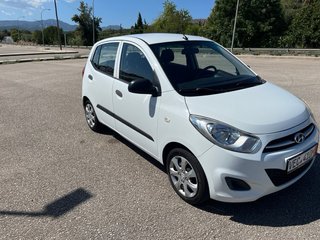 Hyundai i10 FIFA WM Edition – Económico y práctico