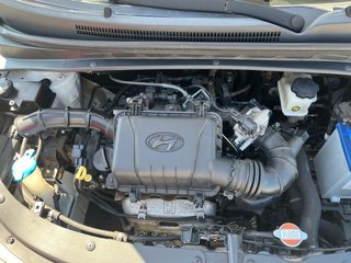 Hyundai i10 FIFA WM Edition – Económico y práctico