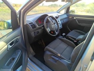 Volkswagen Touran 2007