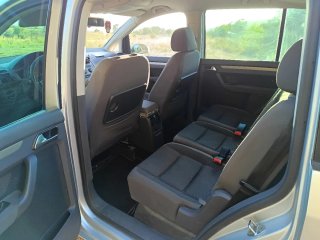 Volkswagen Touran 2007