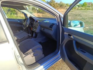 Volkswagen Touran 2007