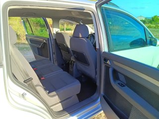 Volkswagen Touran 2007