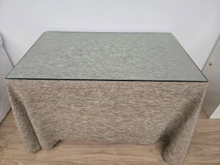 Mesa Camilla Rectangular