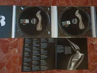 BRIT AWARDS 2017. 3Cds