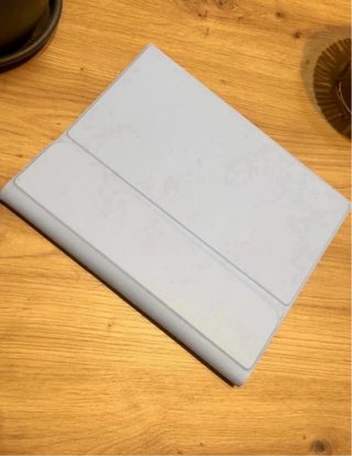 Custodia con tastiera per iPad Air 4 generazione