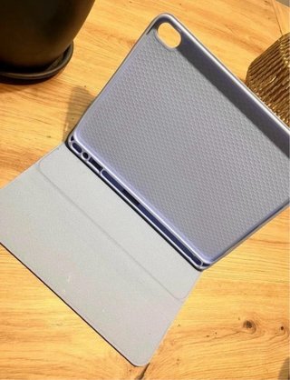 Custodia con tastiera per iPad Air 4 generazione
