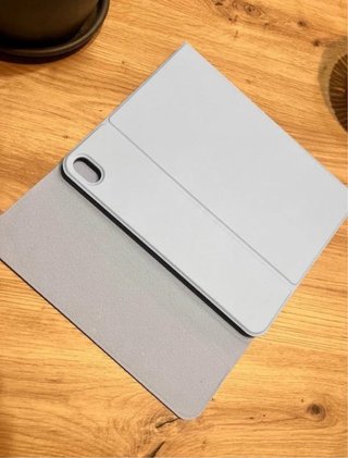 Custodia con tastiera per iPad Air 4 generazione
