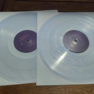 Marc Romboy - Voyage de la planète (2 LP) Vinili c