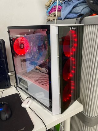 Ordenador Gaming Nitropc