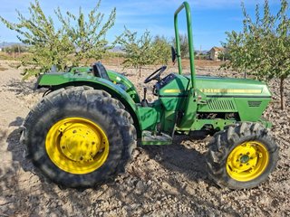 Tractor John Deere 1845