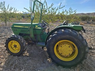 Tractor John Deere 1845