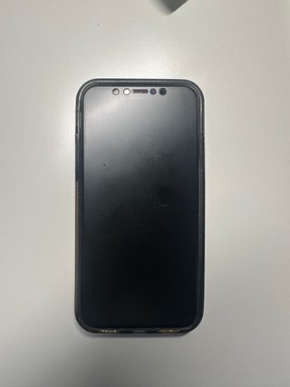 iPhone XS 256GB Blanco