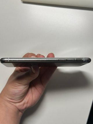iPhone XS 256GB Blanco