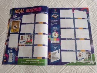 Colección Cromos LaLiga 2022-23 Panini