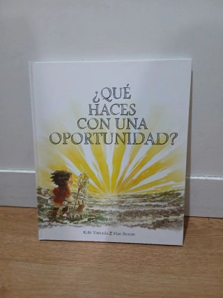 Libros infantiles  ¿Qué haces con...