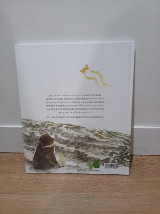 Libros infantiles  ¿Qué haces con...