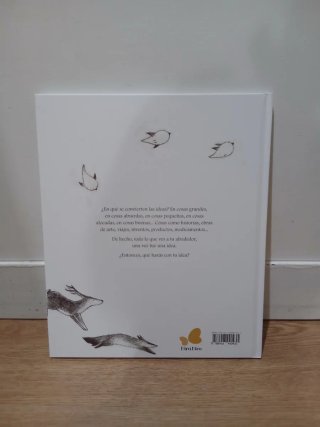 Libros infantiles  ¿Qué haces con...