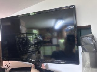 TV LG 17 pulgadas 56x38cm