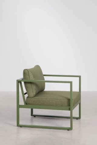 Liquidacion Set de 2 Sillones de jardin