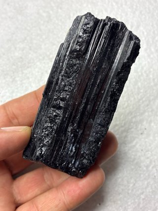Turmalina Negra Natural mineral