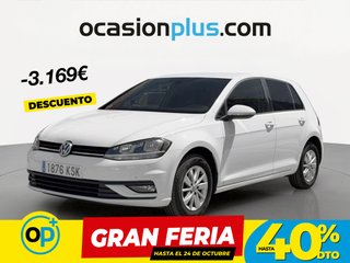 Volkswagen Golf Ready2Go 1.0 TSI 85 kW (115 CV)