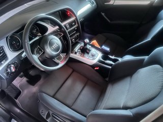 Audi A4 Allroad 2015