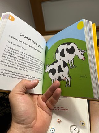 101 dites il·lustrades per a tothom