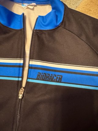 Maillot de Ciclismo Bioracer Talla L