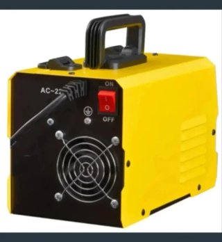 Máquina Soldar Inverter Multifuncion MIG-270