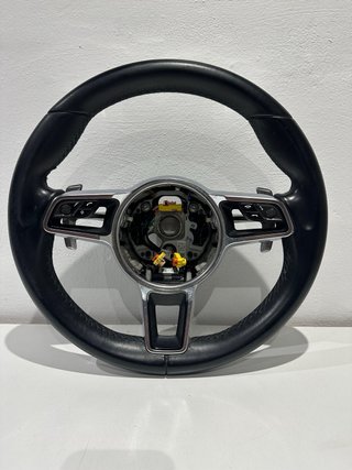 Porsche Panamera 2015