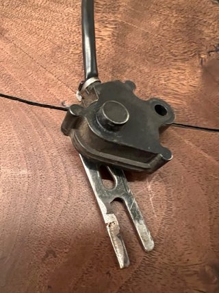 Sensor de caballete Kawasaki Ninja 125 cc 2020