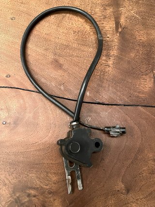 Sensor de caballete Kawasaki Ninja 125 cc 2020