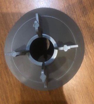 Embudo para lavavajillas Bosch / Siemens