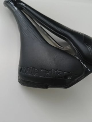 Sillín Selle Italia X-LR TI 316 Superflow L3