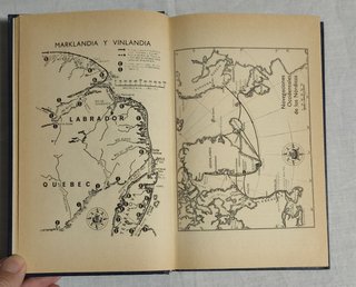 El primer descubrimiento de América