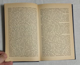 El primer descubrimiento de América