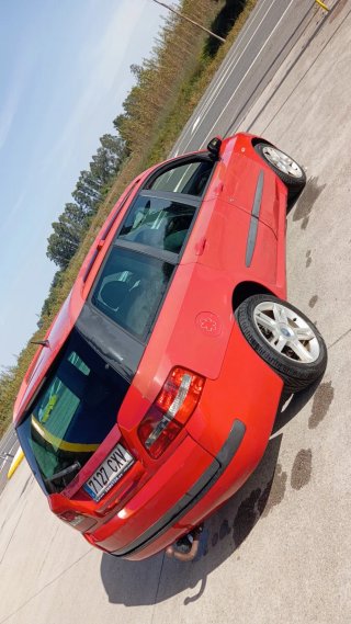 FIAT Stilo 2003