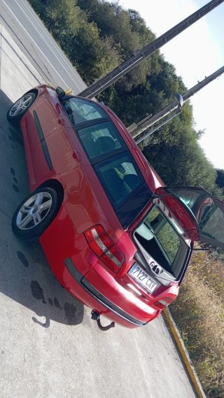 FIAT Stilo 2003
