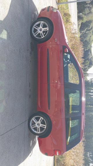 FIAT Stilo 2003