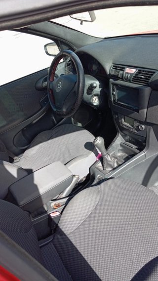 FIAT Stilo 2003
