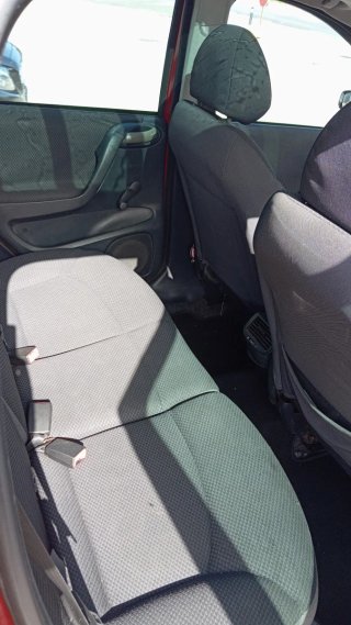 FIAT Stilo 2003