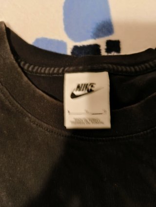 Camiseta Nike Talla L