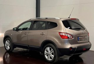 Nissan Qaskei 2.0 DCI 150cv Techo 7 plzs
