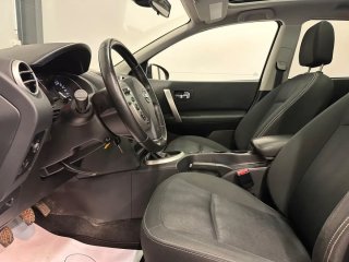 Nissan Qaskei 2.0 DCI 150cv Techo 7 plzs