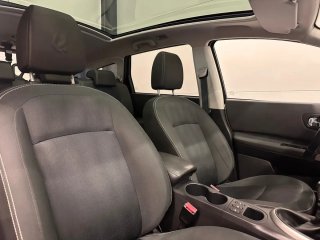 Nissan Qaskei 2.0 DCI 150cv Techo 7 plzs