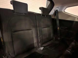 Nissan Qaskei 2.0 DCI 150cv Techo 7 plzs