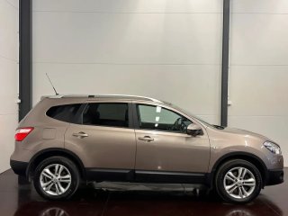 Nissan Qaskei 2.0 DCI 150cv Techo 7 plzs